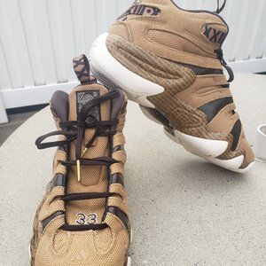 adidas black history